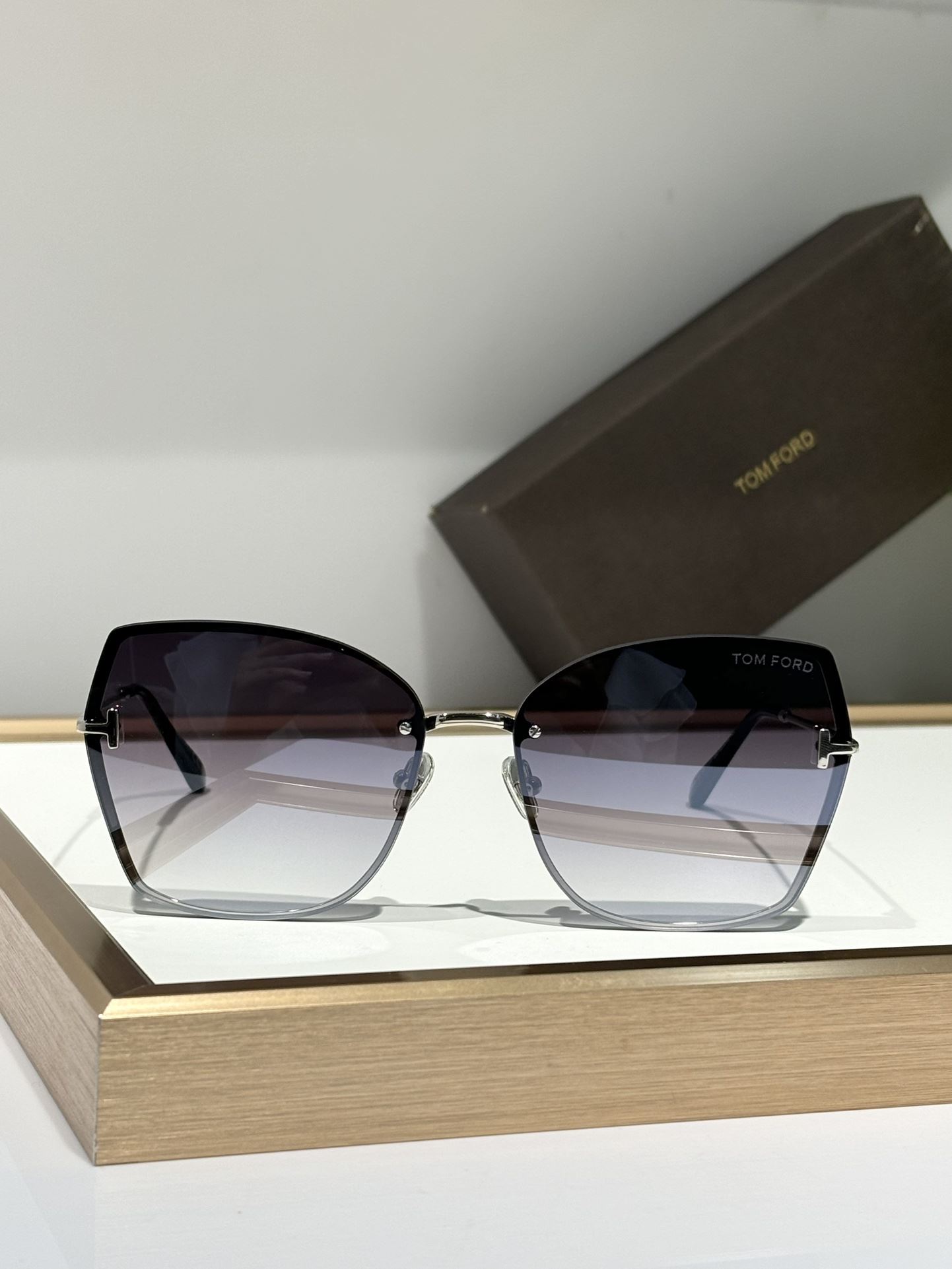 Tom Ford Sunglasses